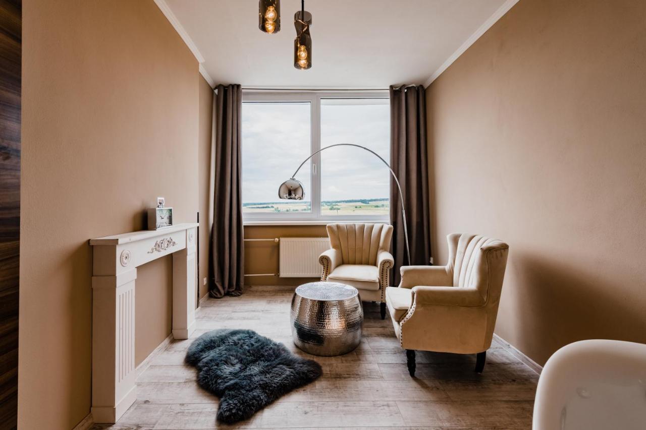Hotel Palcát Tábor Esterno foto